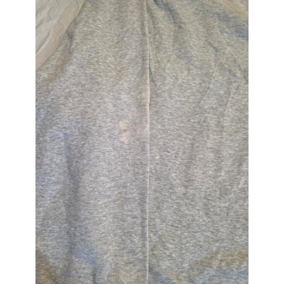 Tampa Bay Buccaneers Reebok Vintage Men’s Grey Size 2XL Crewneck Sweatshirt - Picture 7 of 7